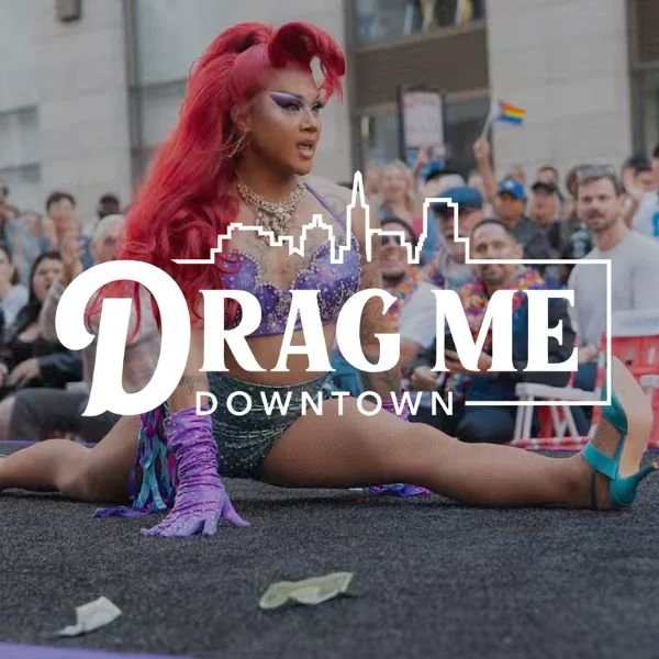 Drag Me Downtown | Ferry Building