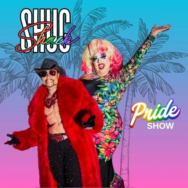 Shug Shack Pride Show