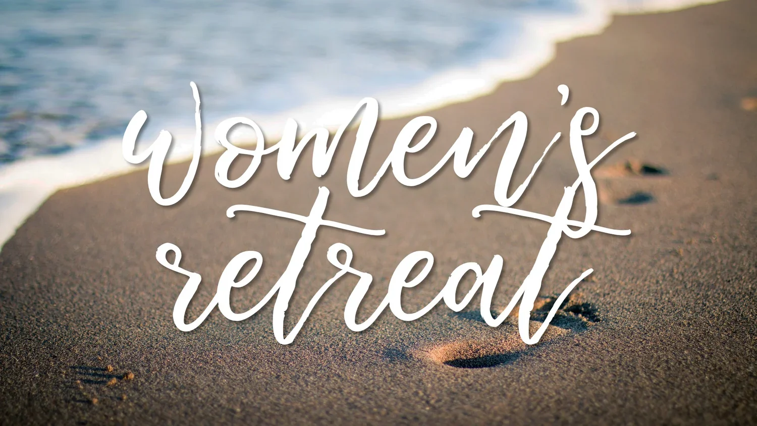 Weekend Retreats