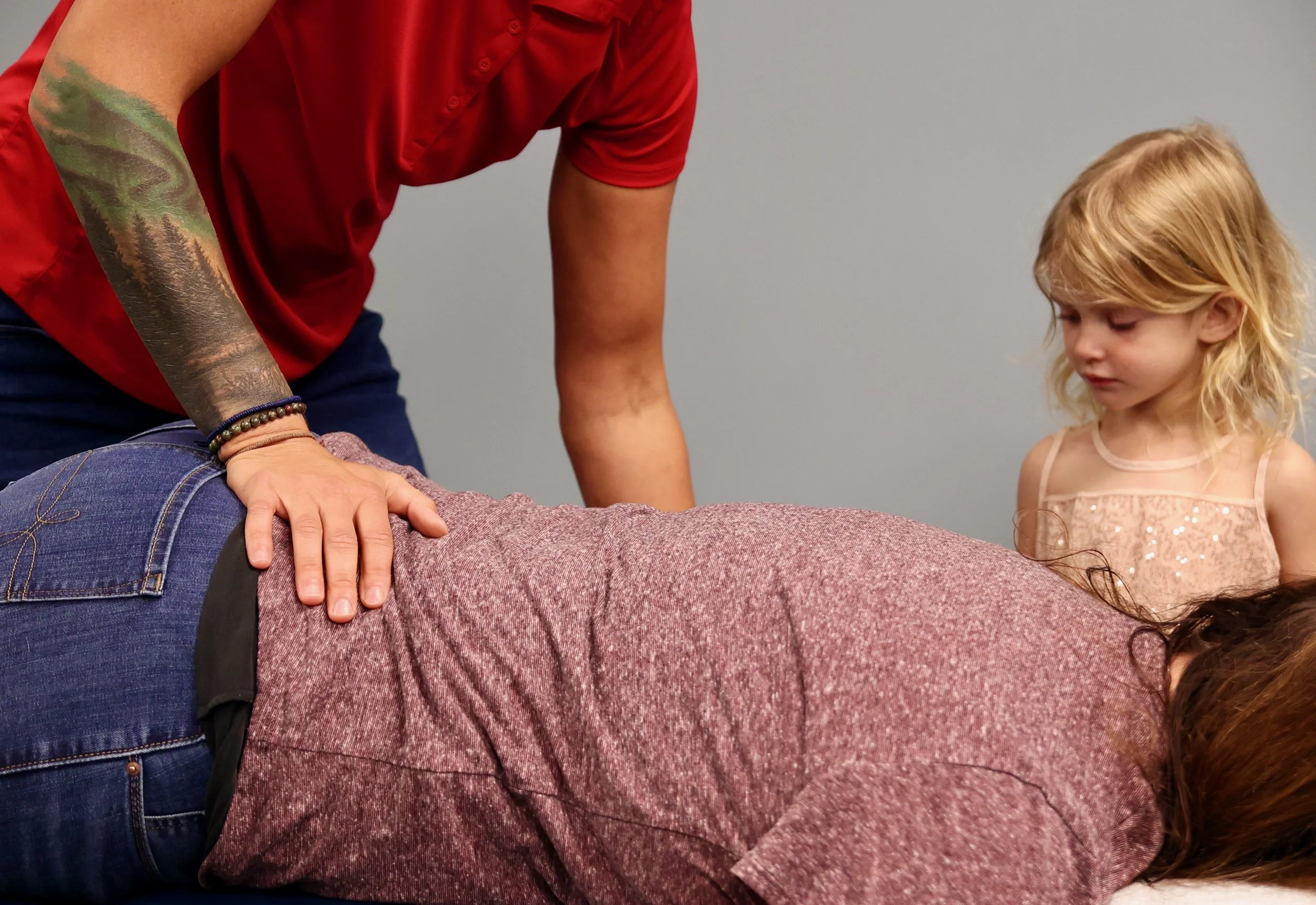 Dr. Jen Chiropractor in Concord NC