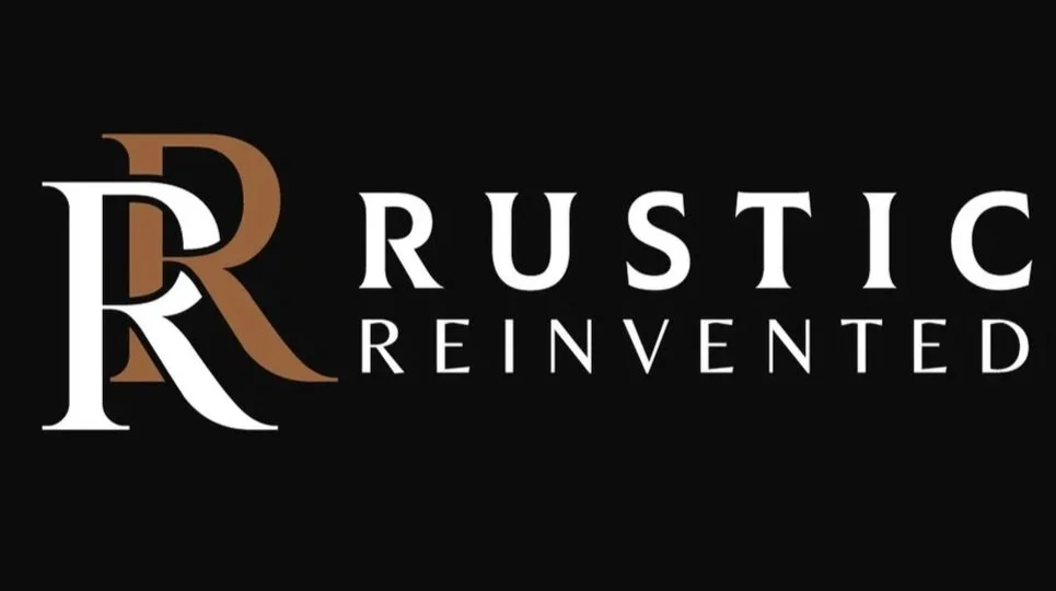 Rustic Reinvented