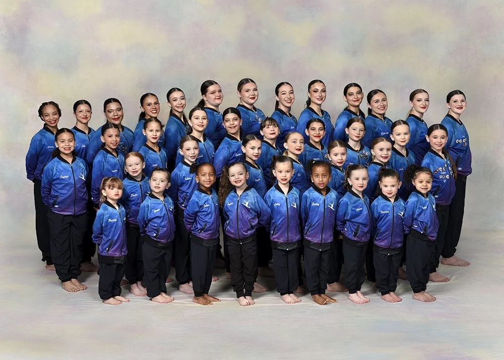 gina marie'z dance company, gmz company, gmz dance company, competition team, competition dancers