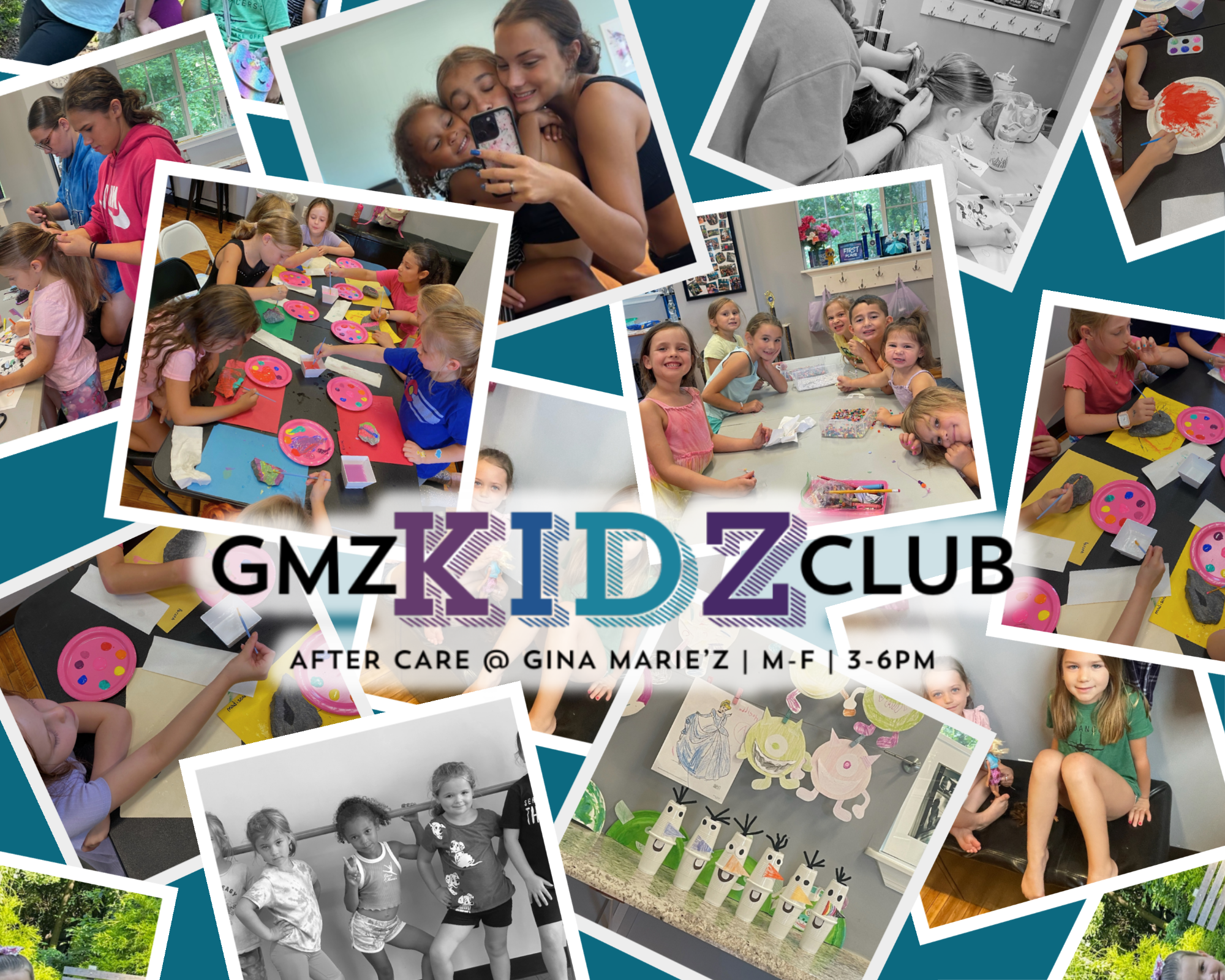 AFTER SCHOOL CARE, AFTERCARE, HIGHLAND CENTRAL SCHOOL DISTRICT, KIDZ CLUB