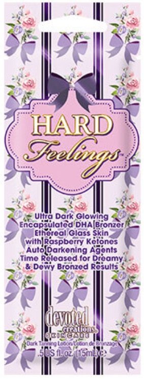 Devoted Creations Hard Feelings Packet 0.5 oz