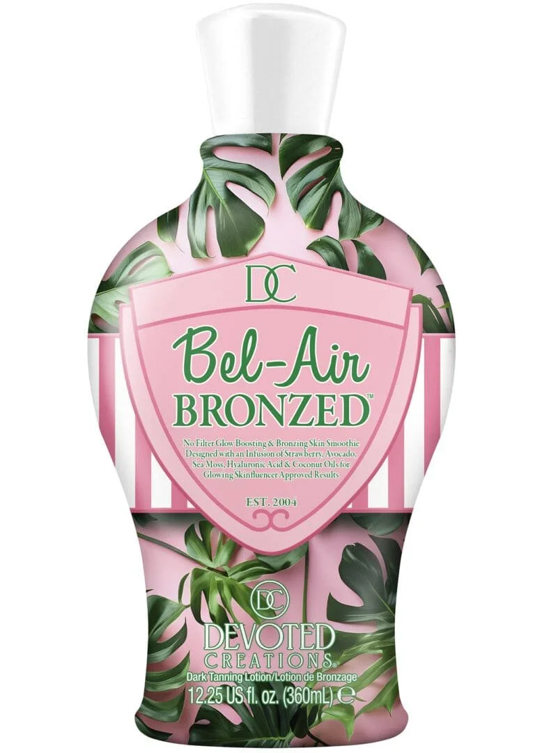 Devoted Creations Bel-Air Bronzed 12.25 oz