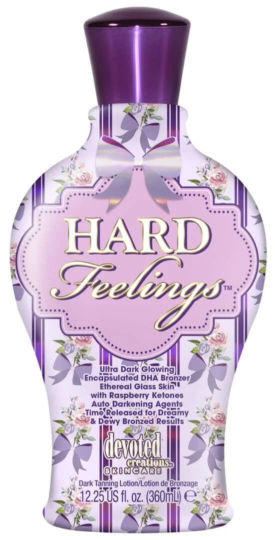 Devoted Creations Hard Feelings 12.25 oz