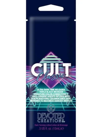 Devoted Creations Cult Classic Packet 0.5 oz