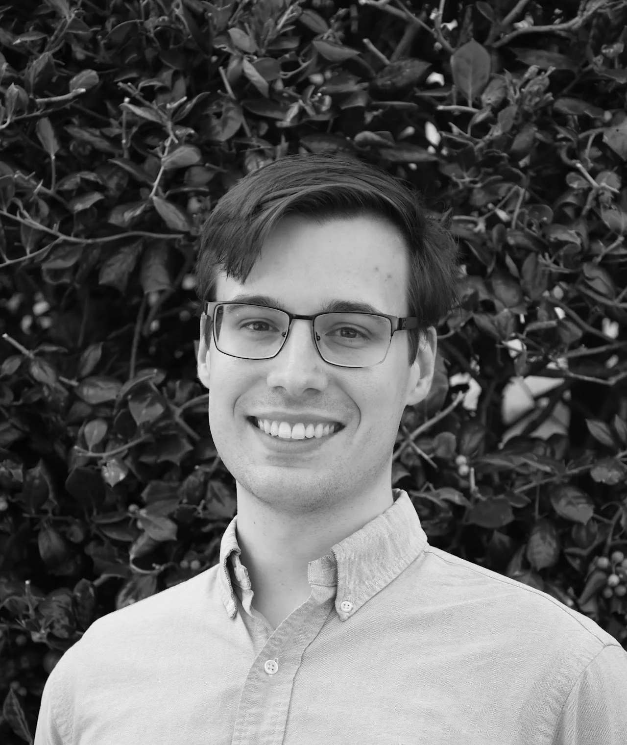 AI Advisor, Cal Fawell