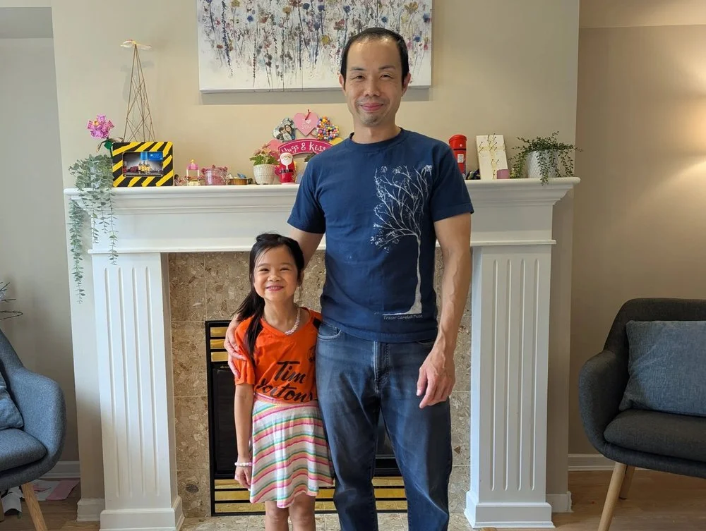 The Need for Masculine Parenting 