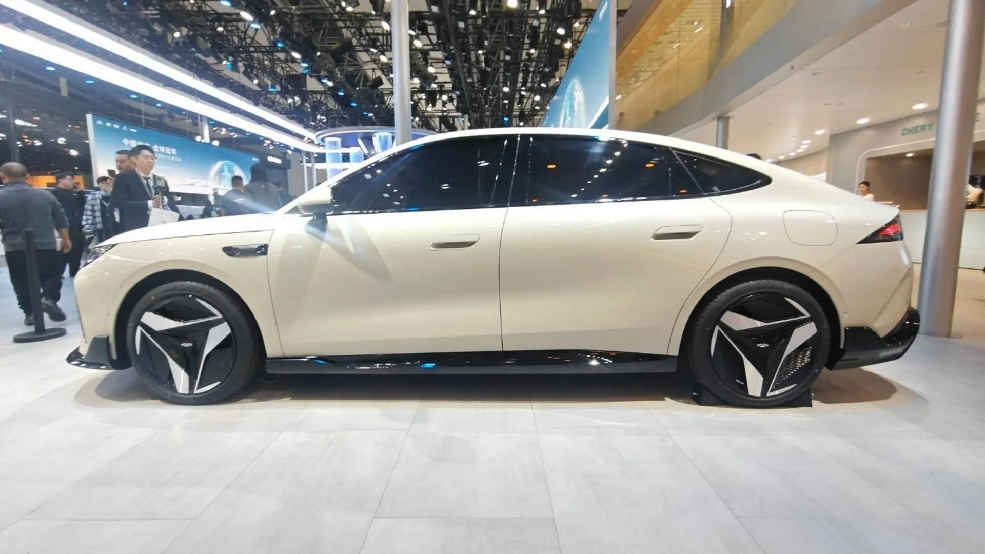 Chery Fulwin A9 2026 Türkiye Fiyatı, Çıkış Tarihi ve Teknik Özellikleri ...