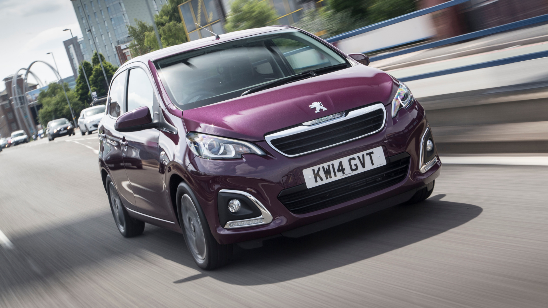 Peugeot 108 (2026) Türkiye Fiyatı, Çıkış Tarihi, Teknik Özellikleri ve ...