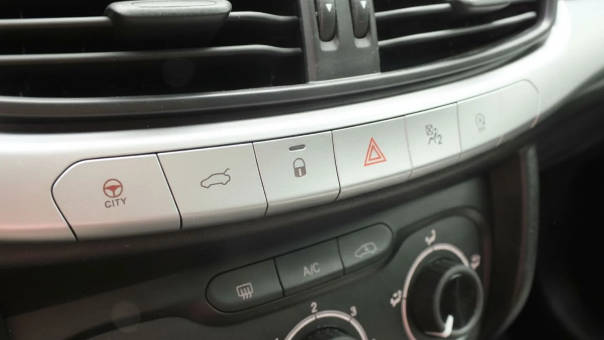 Fiat Egea City Modu Nedir, Ne İşe Yarar, Nasıl Kapatılır, Yakıt ...