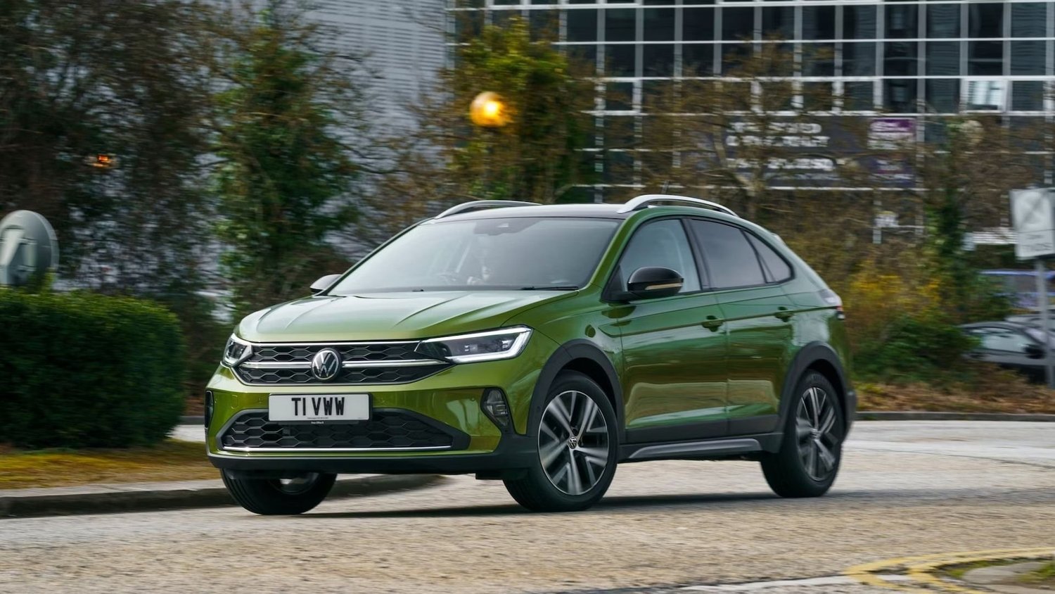 Volkswagen Taigo 2026 Türkiye Fiyatı, Çıkış Tarihi ve Özellikleri ...