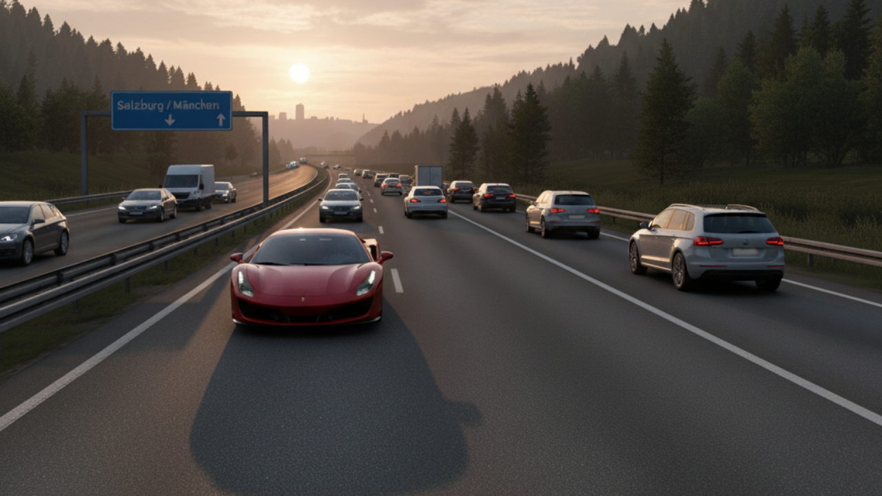 ETS 2 Araba Modu: En İyi ETS Modları + 1.36 Uyumlu ve Kurulum Rehberi