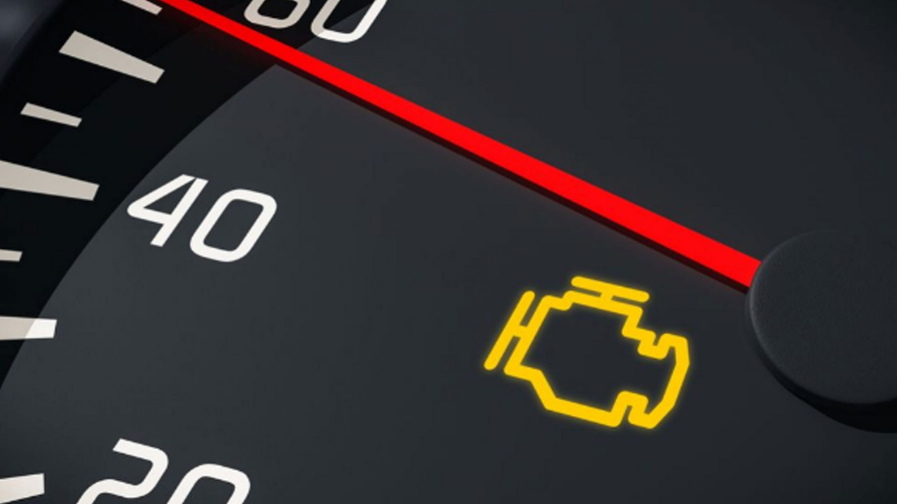 Csusb Chech Engine Check Engine Nedir? Nasıl Kapatılır, Ne Demek, Neden Yanar, Ne Anlama ...