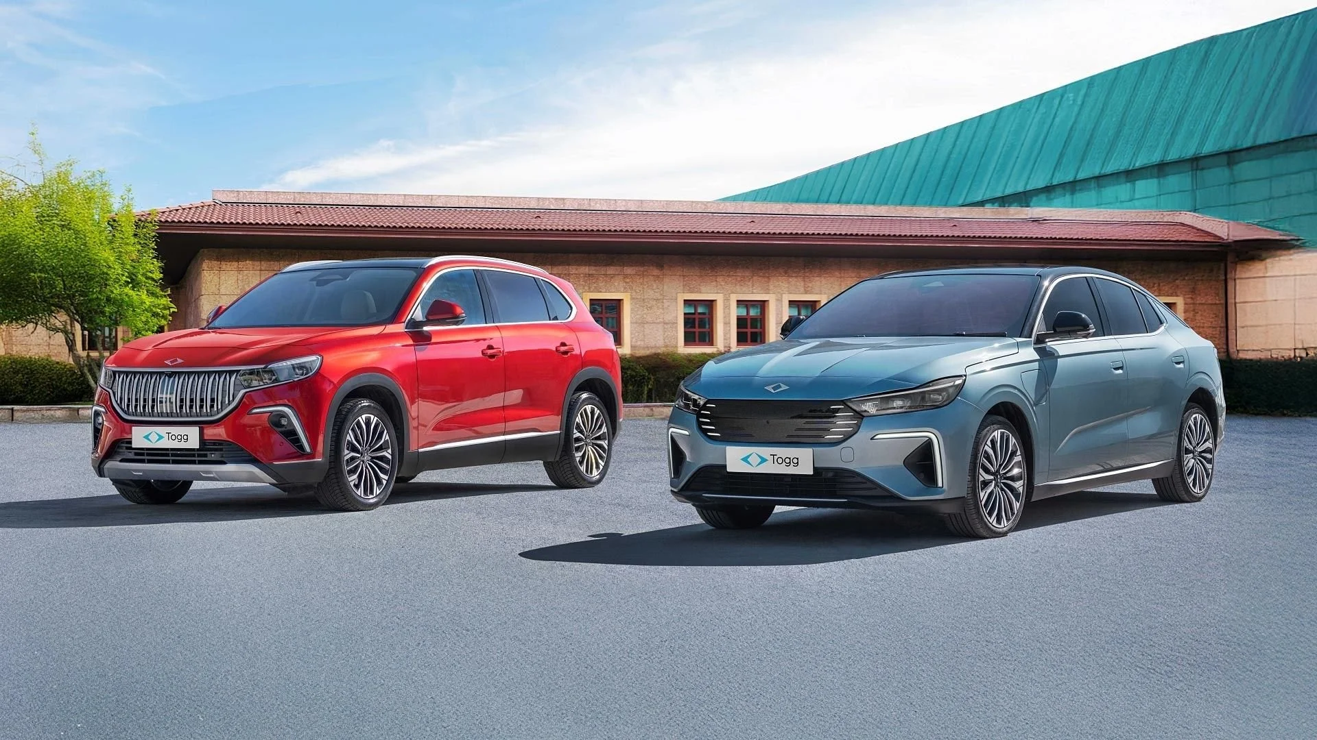 Togg T10X ve T10F Almanya Fiyatları Açıklandı: Türkiye Fiyat Farkı, Teknik Özellikler ve Menzil — Xen Otomotiv | Otomobil Haberleri ve Oto Yedek Parça