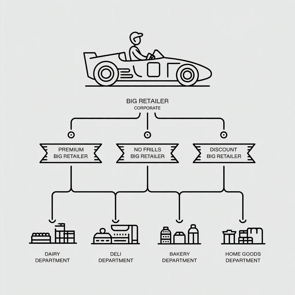 The Hidden Complexity of Customer Data: A Critical Foundation for Trade and Revenue Growth Management