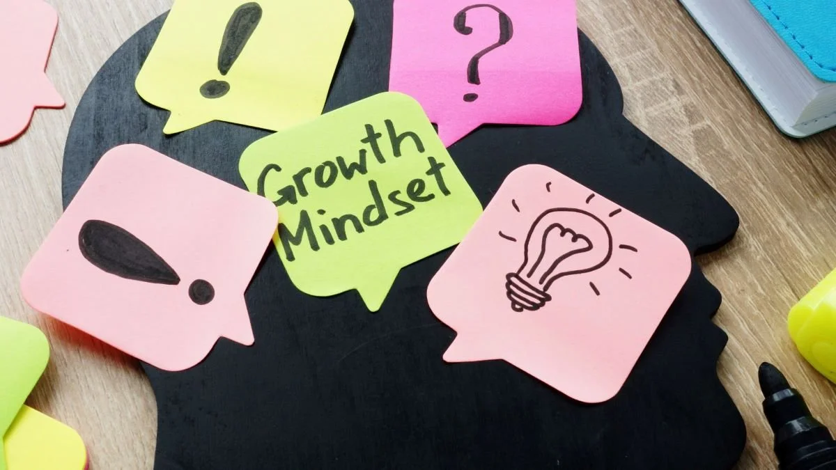 Growth Mindset im Unternehmen: Lernorientierte Haltung für Entwicklung, Feedback und Veränderung