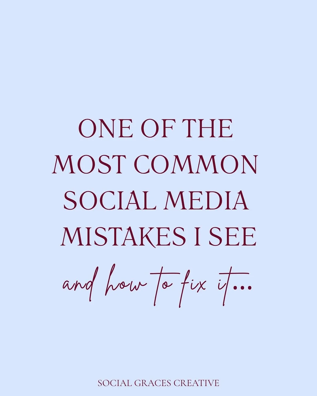 Are you talking AT your audience, or WITH them? 👀

Here&rsquo;s the difference: One builds connection.
The other gets ignored. Your audience doesn&rsquo;t want a pitch, they want to feel part of a community! 

More specifically, they want to feel li