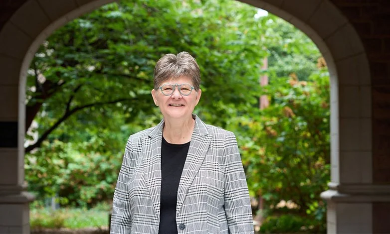 Tonya Edmond, PhD, LCSW