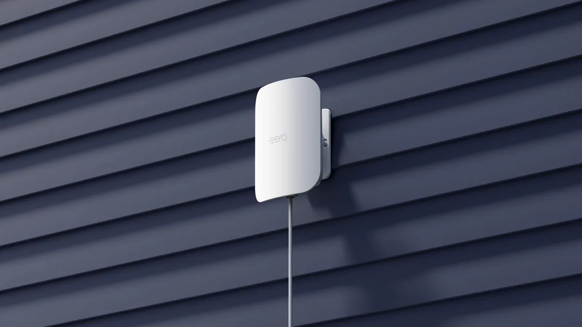 Enfuze Outdoor Wi-Fi