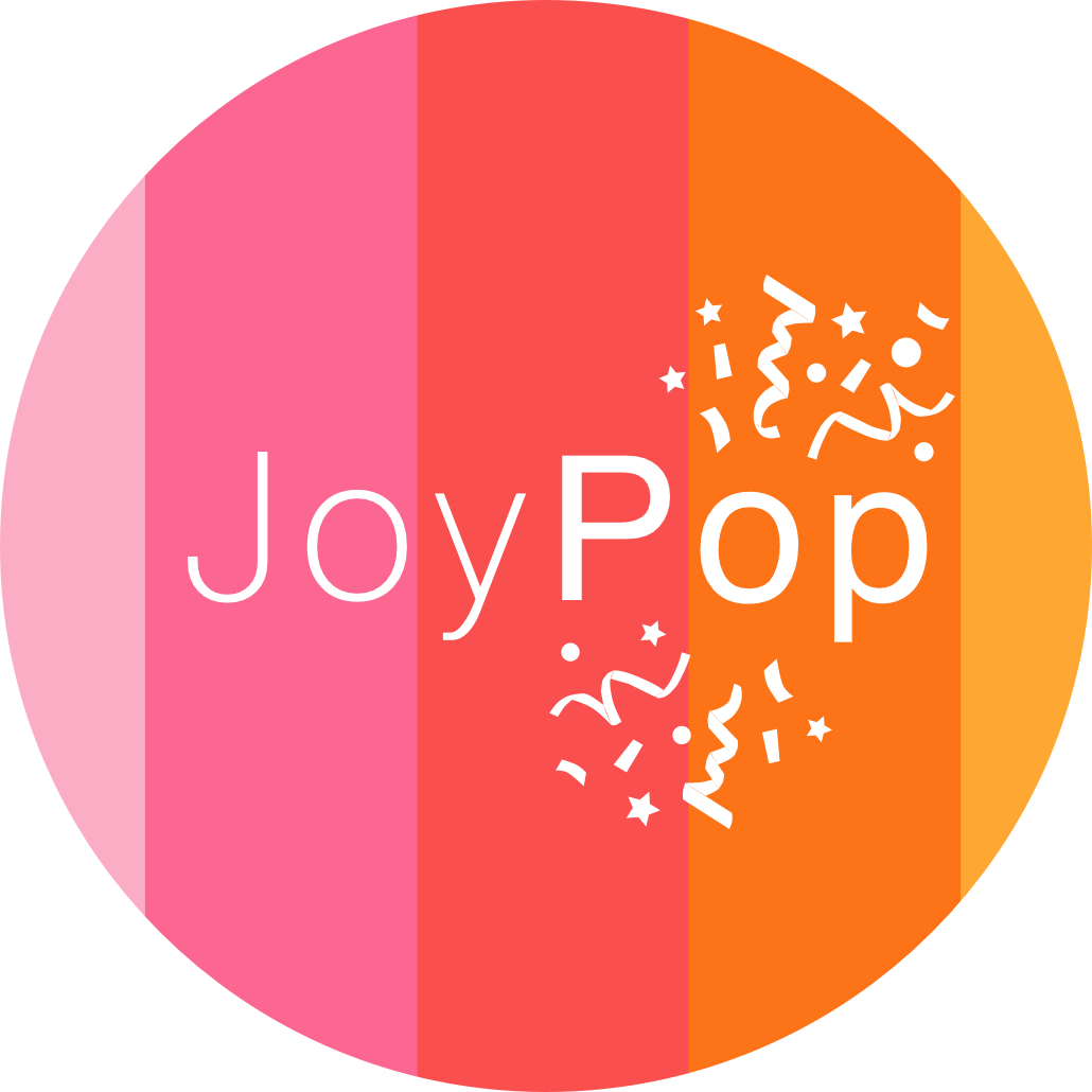 JoyPop Balloons