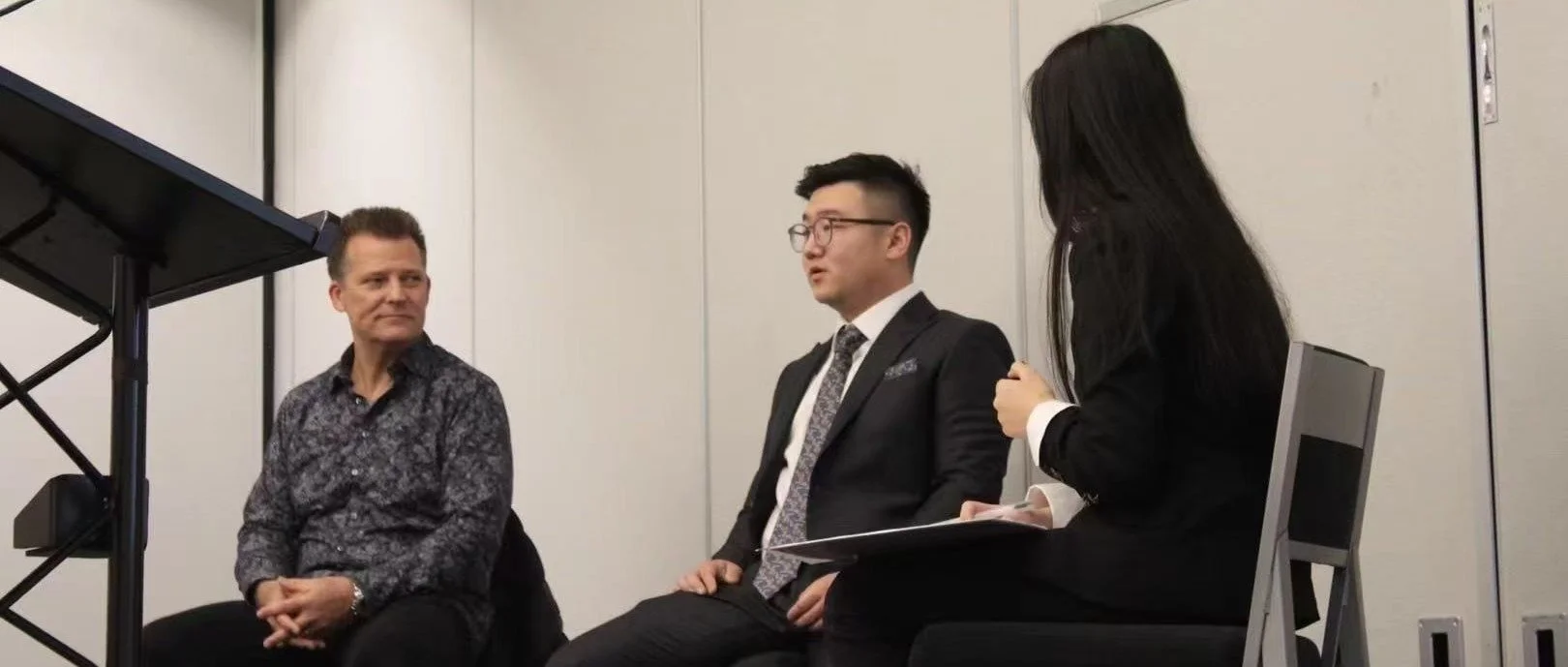 Never Invest in a Business You Don’t Understand