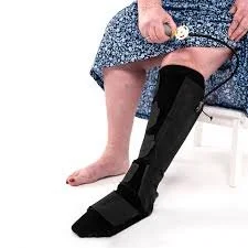 Negative Pressure Wound Therapy (NPWT)