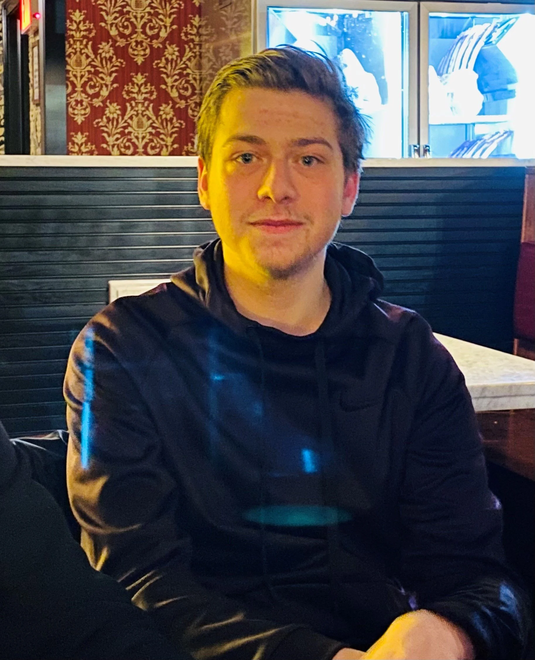 Christopher LaFrancesca 