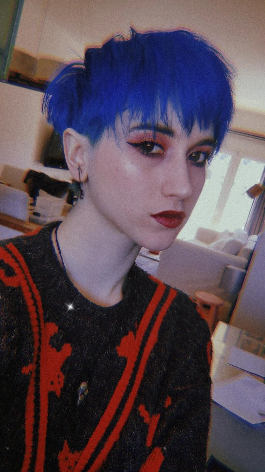 Chrysanthi Micheiili