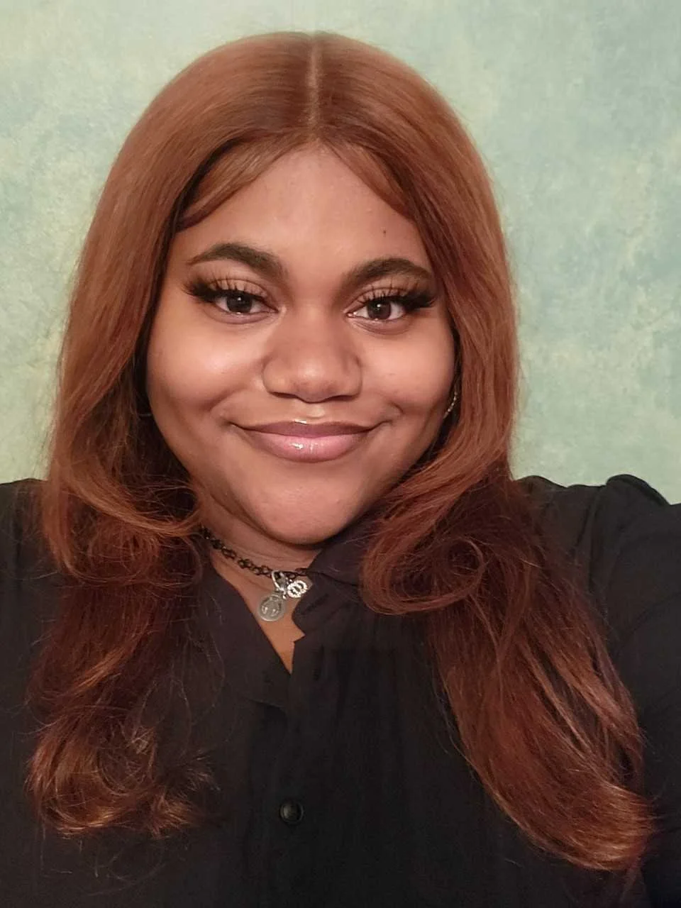 Gaelle Victoria Josama