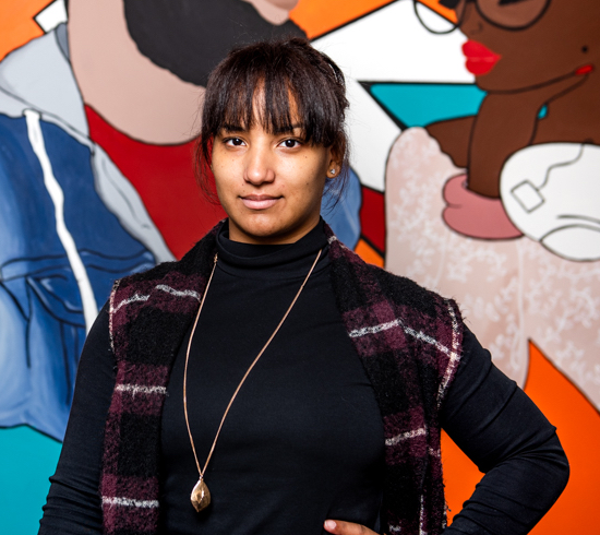 Lilibeth De Los Angeles