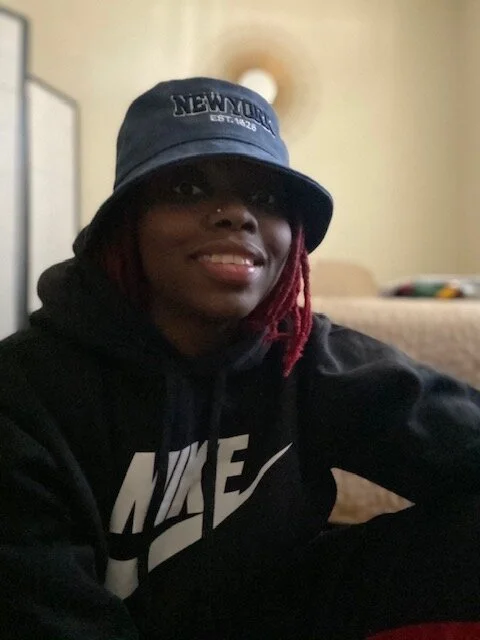 Stella Daniels-Simpson