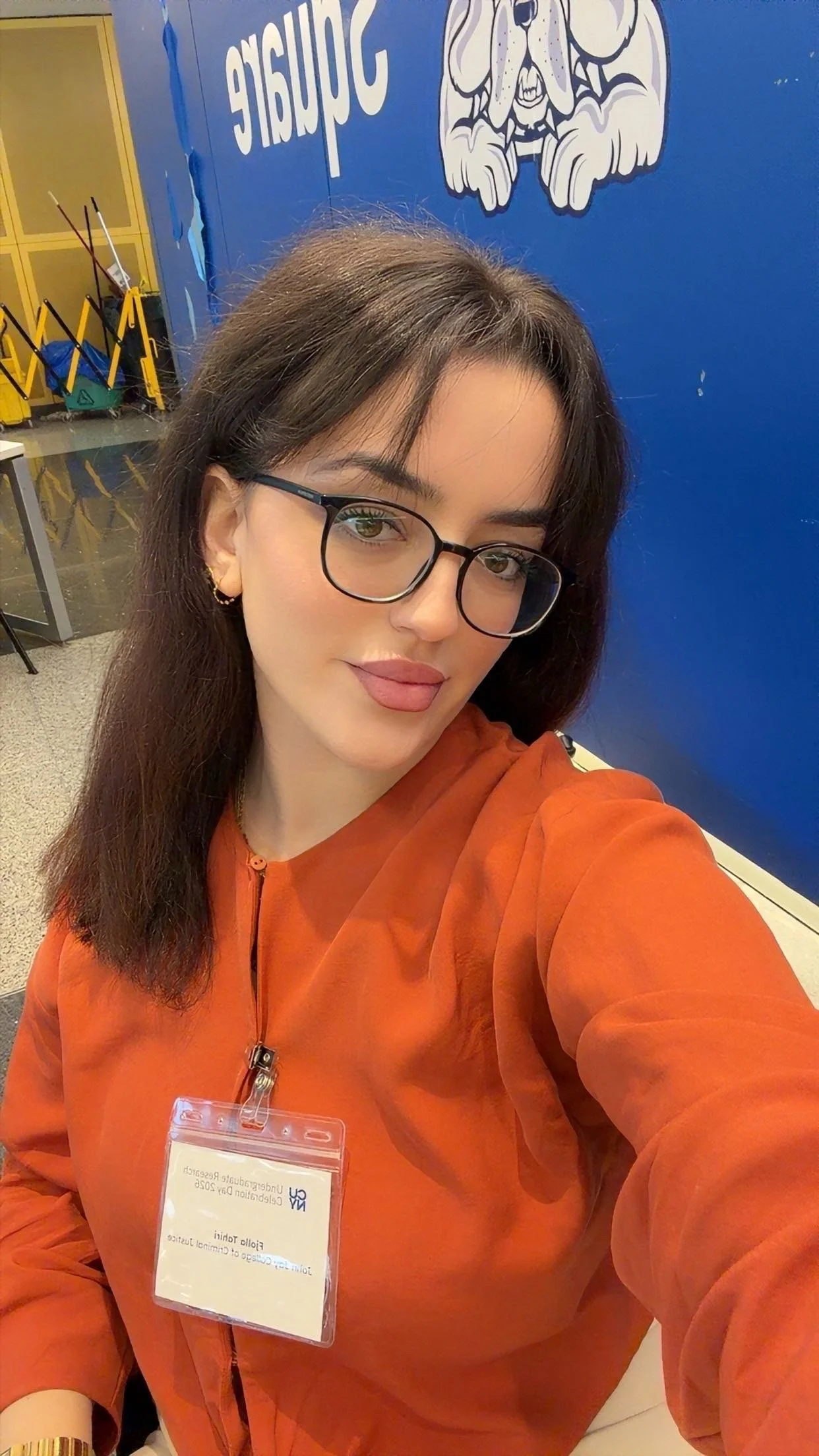 Fjolla Tahiri