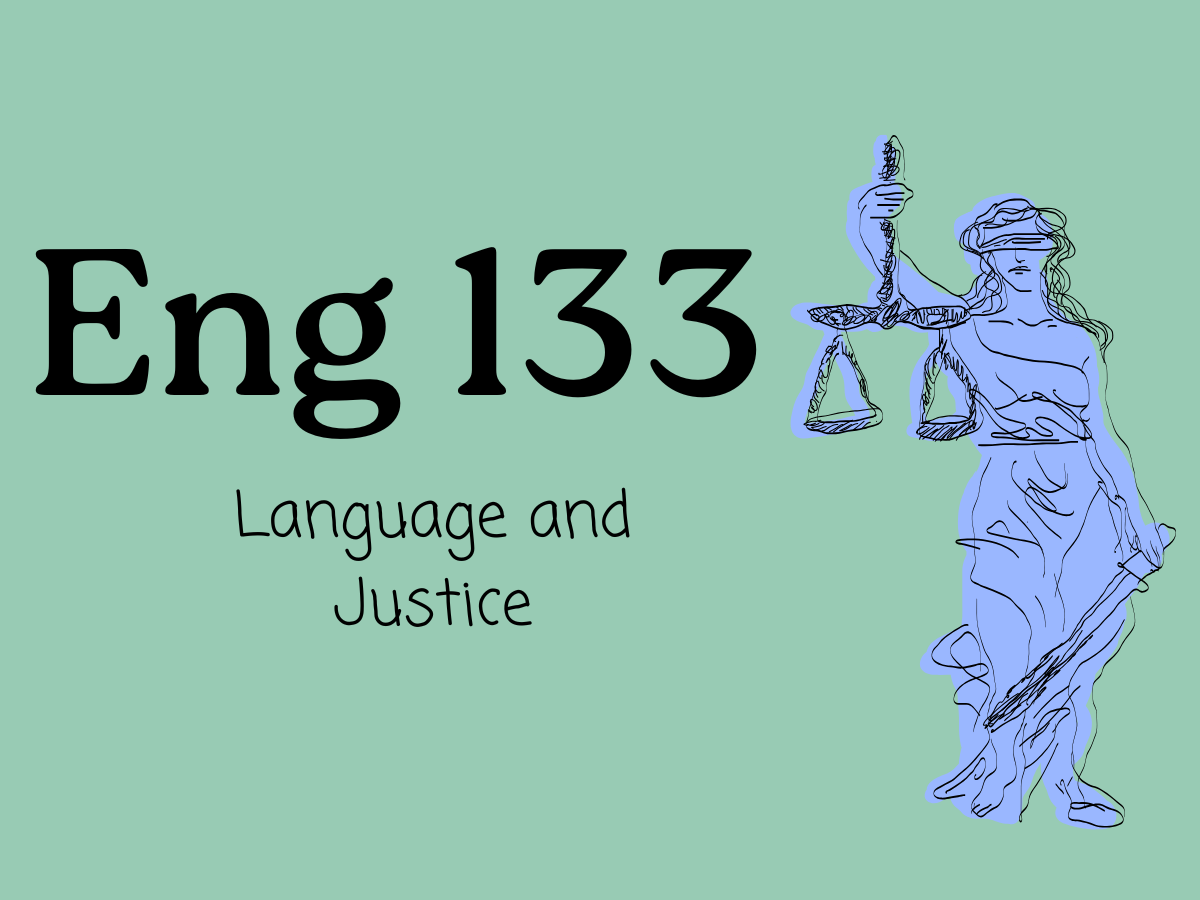 Fundamental to identity is language—the languages we speak, the language we use to describe ourselves, the language others apply to us. However, identity can be contested through choices of language. The language that we use shapes our thought and th