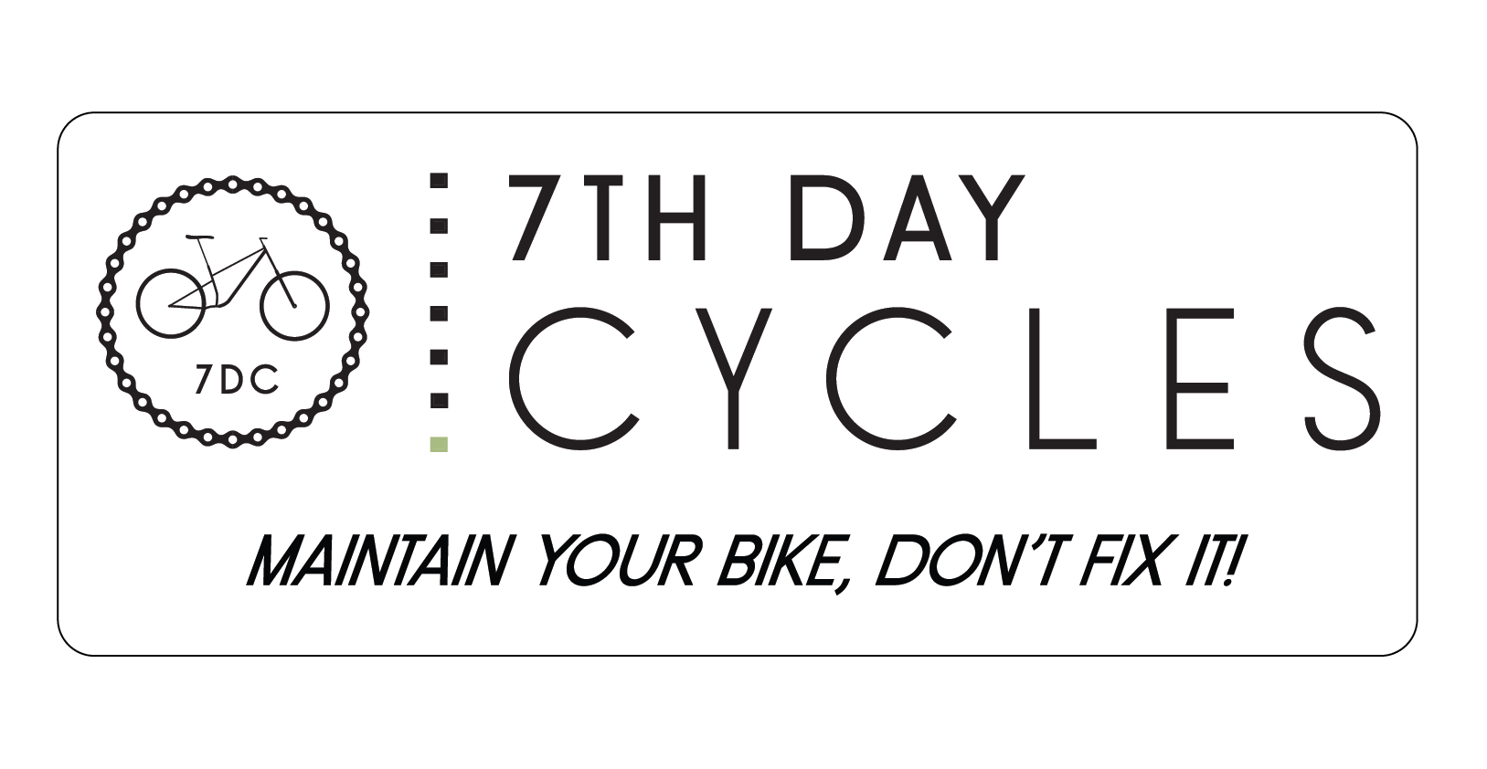 7th Day Cycles