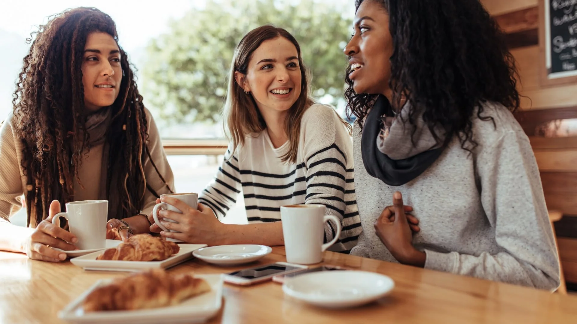 ✝︎ Community Prayer Breakfast