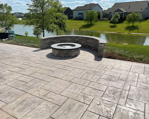 Mularski Concrete