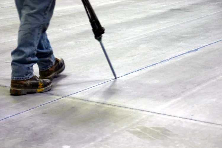 Joint filling and repair