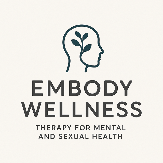 Sex Therapist in Texas for Women | Embody Wellness, PLLC Rockwall TX