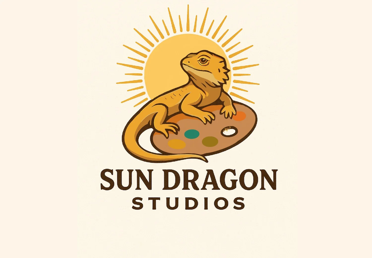 Sun Dragon Studios