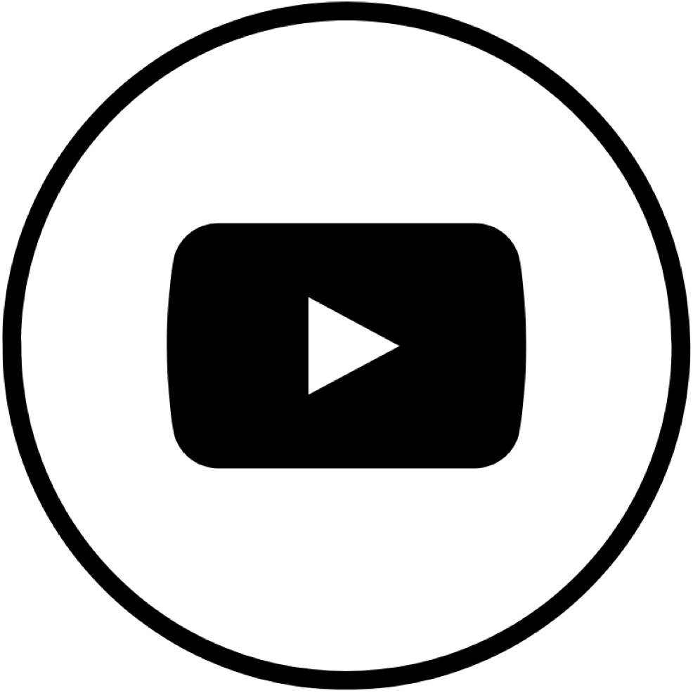 YouTube icon