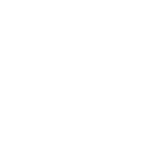 Question mark icon on white circle background