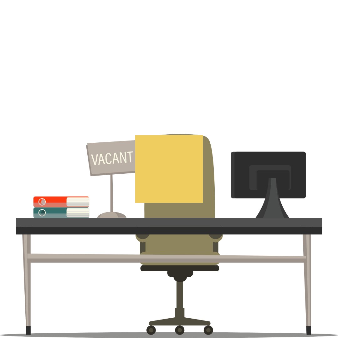 The Current State of Hiring: Why So Many Roles Stay Open