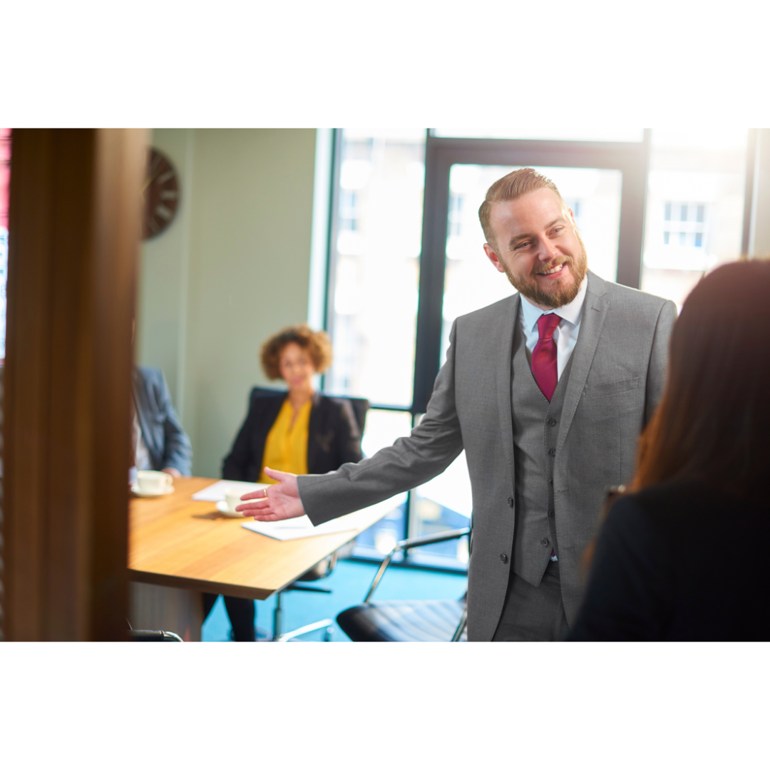 The Secret to Exceptional Candidate Interviews