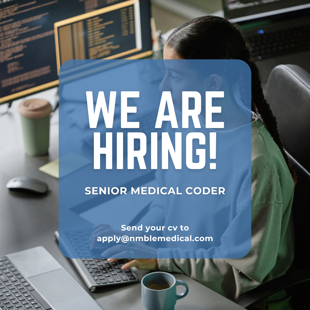      

 
    Senior Medical Coder    Location: Remote (US)    Full-time     We are seeking an experienced, highly accurate  Senior Medical Coder  to join our remote coding team. The ideal candidate has exceptional knowledge of ICD-10-CM, CPT®, and HC