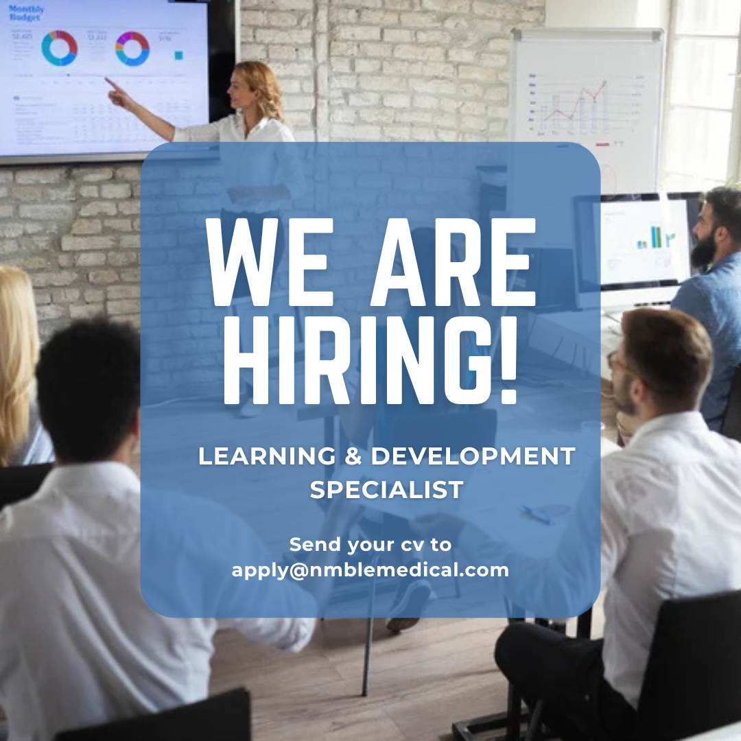       
  
     Learning &amp; Development Specialist    Location: Cincinnati, OH     Full-time | On-site      We are seeking a motivated and strategic Learning &amp; Development Specialist to support the growth and development of clinical and adminis