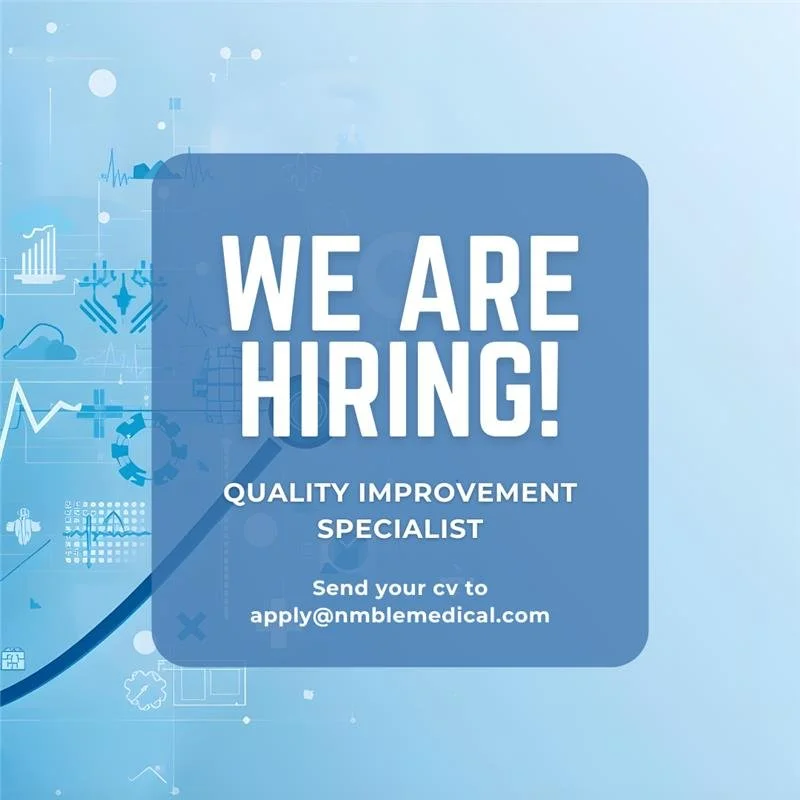       
  
     Quality Improvement Specialist    Location: Miami- Fort Lauderdale Area (multi-site) | Full-time | Hybrid     The Quality Improvement Specialist will play a key role in advancing quality initiatives across multiple outpatient centers i
