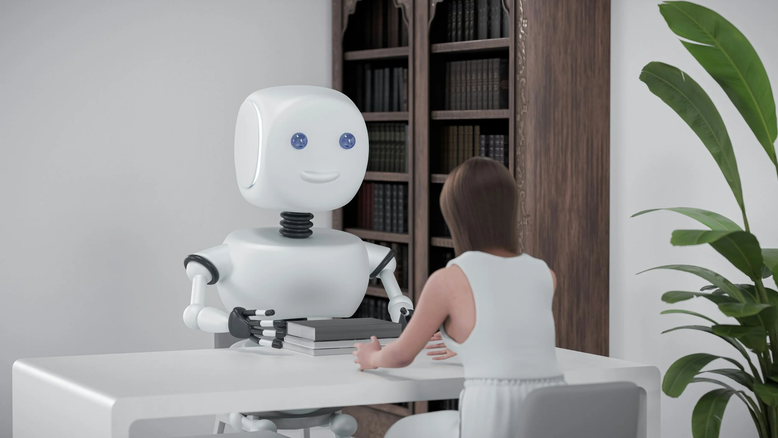 What AI should and shouldn't do in healthcare recruiting