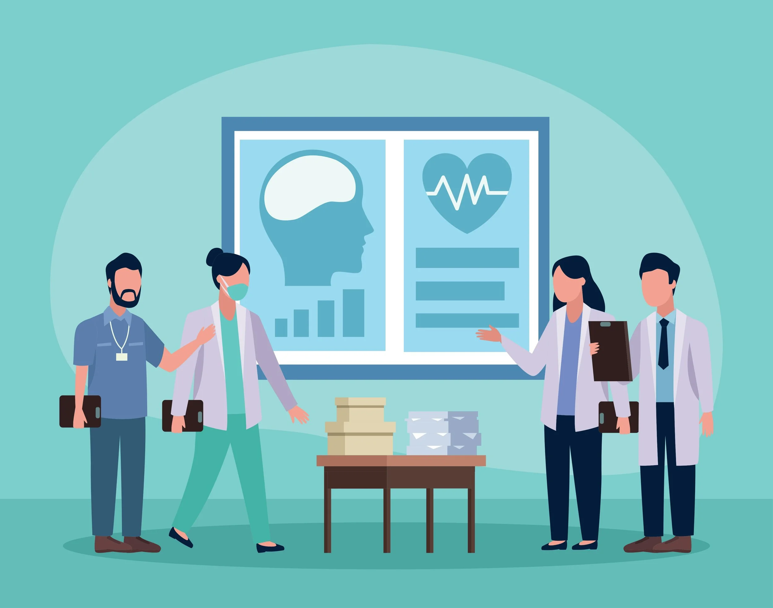 When a Leader Leaves: Why Healthcare Is Turning to Interim Executives